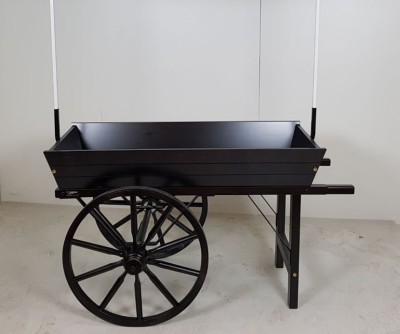 Cart for catering - Delbé